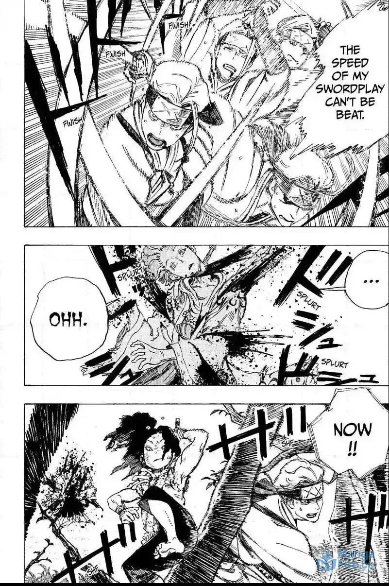 Jigoku Chapter 19 page 15 - 