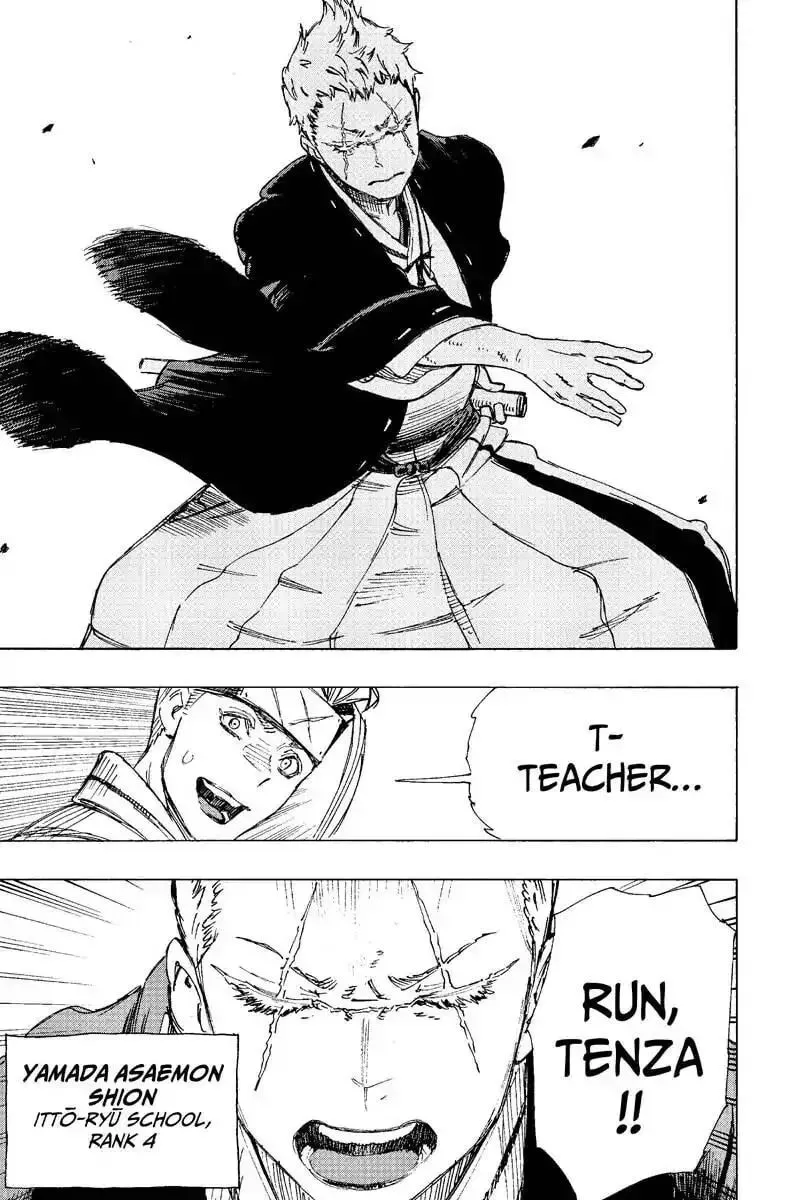 Jigoku Chapter 19 page 16 - 