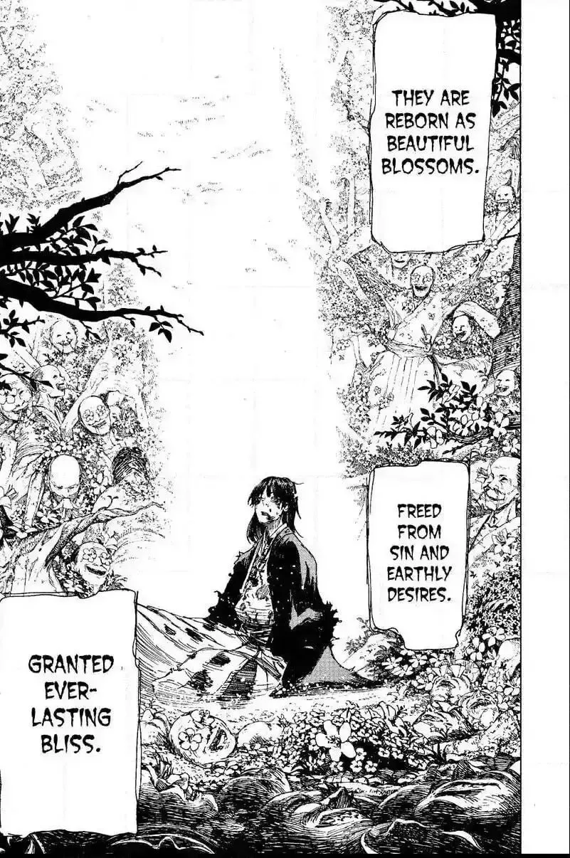 Jigoku Chapter 19 page 20 - 