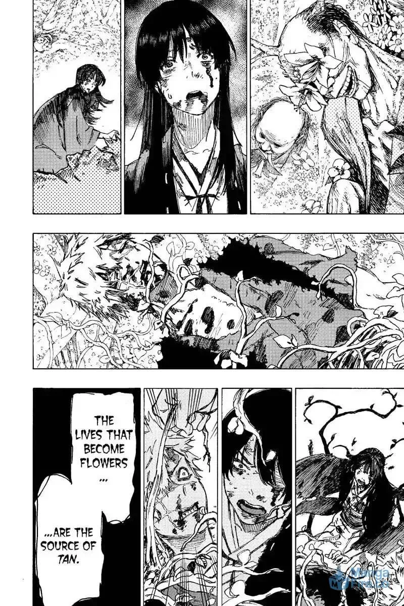 Jigoku Chapter 19 page 3 - 