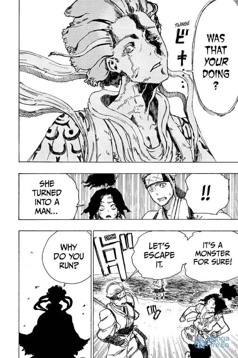 Jigoku Chapter 19 page 9 - 