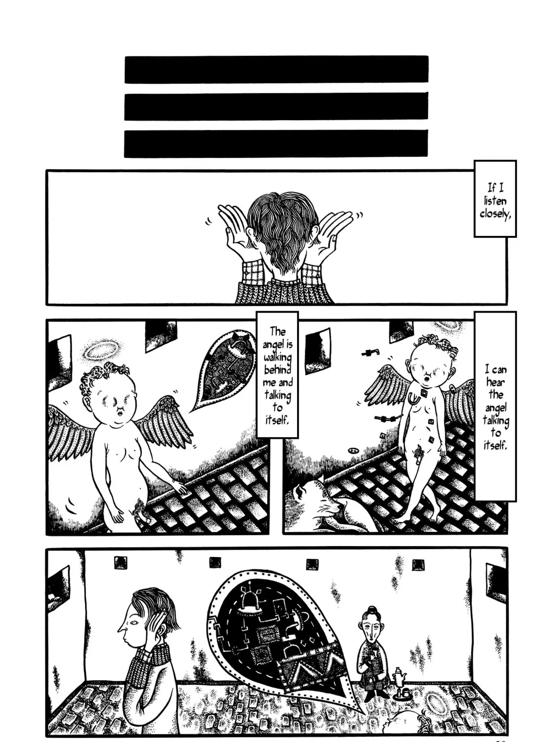 Jigoku Chapter 2 page 15 - 