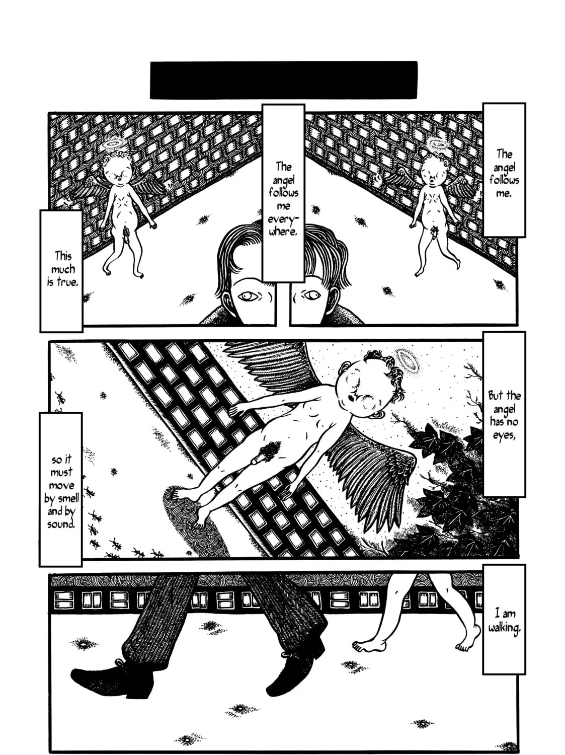 Jigoku Chapter 2 page 7 - 