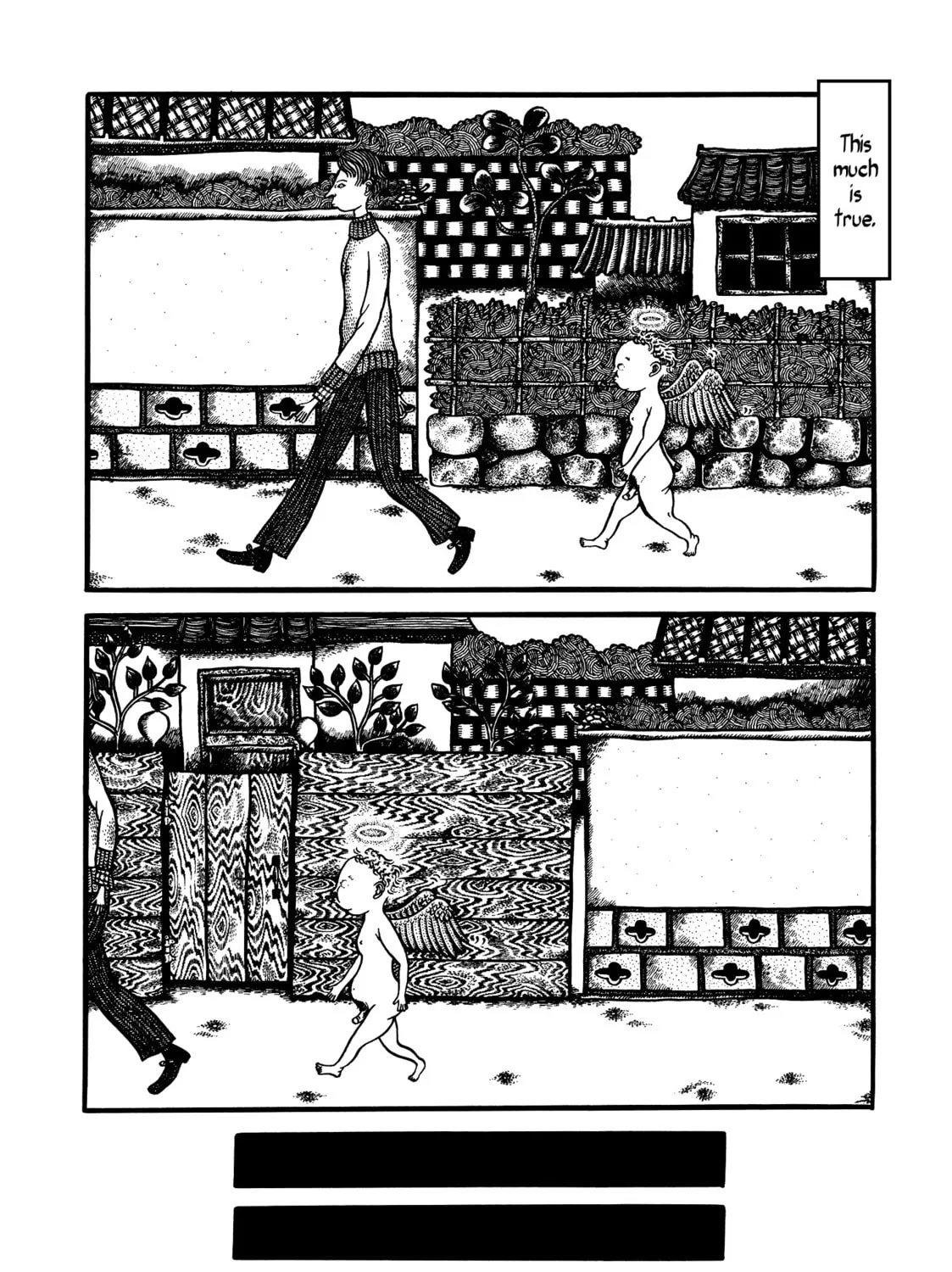 Jigoku Chapter 2 page 9 - 