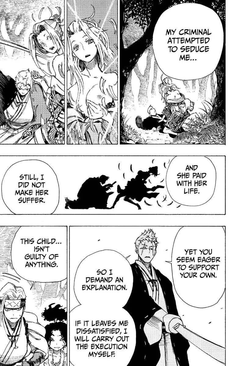 Jigoku Chapter 20 page 7 - 