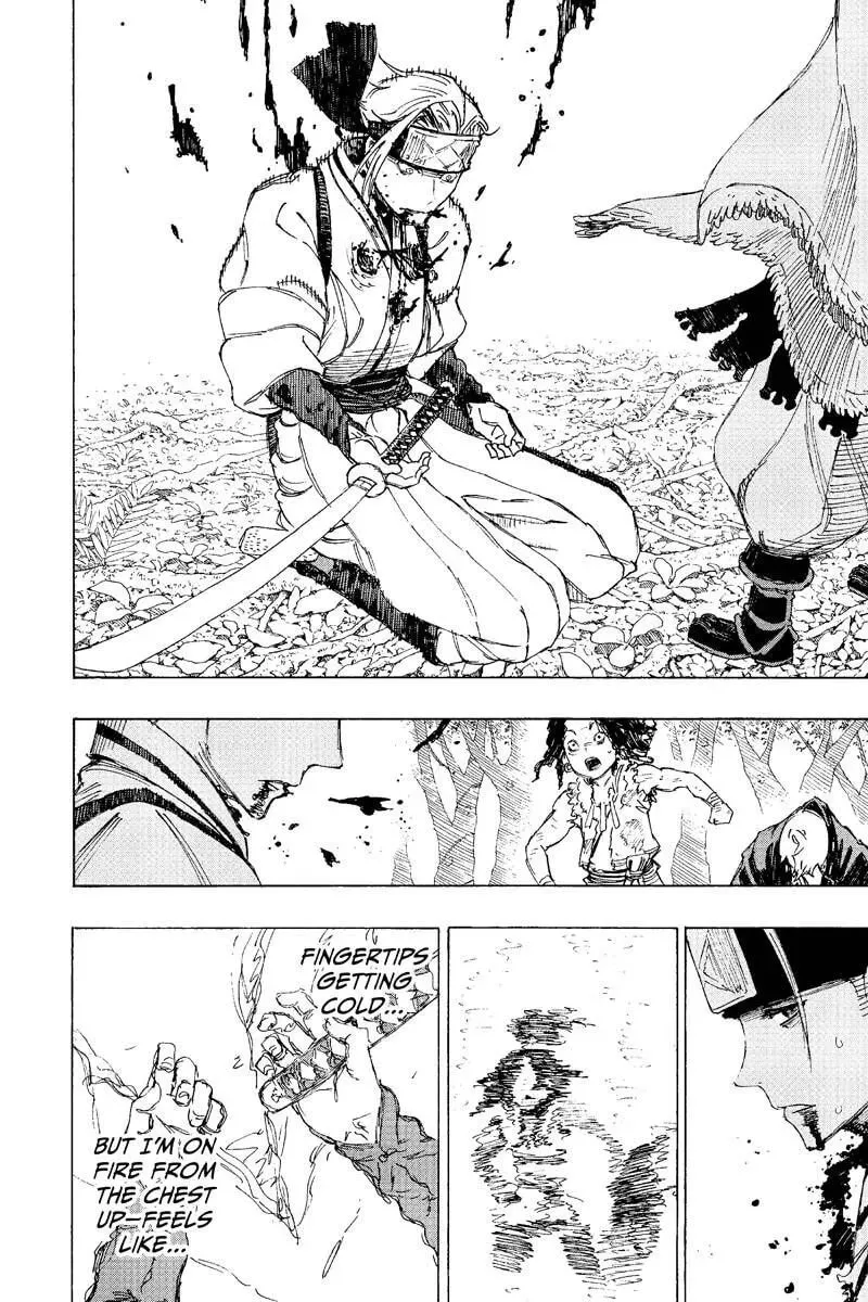 Jigoku Chapter 21 page 2 - 