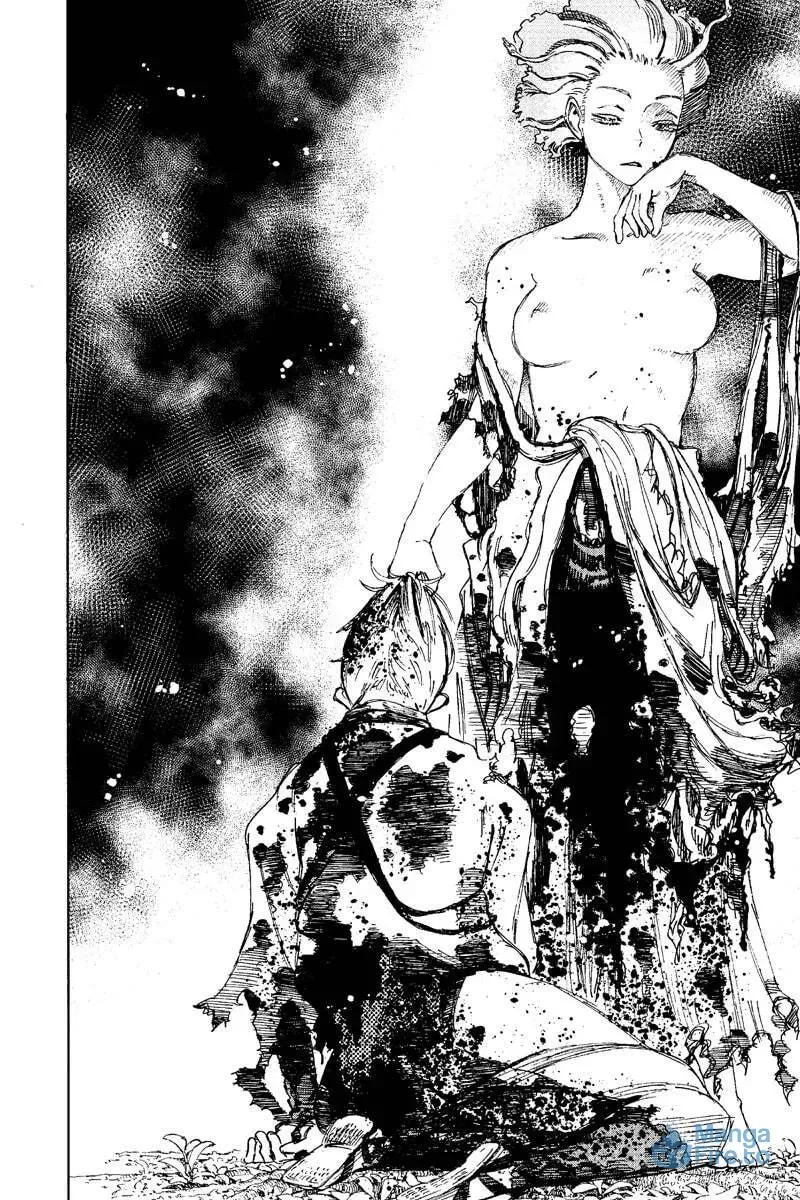 Jigoku Chapter 21 page 12 - 