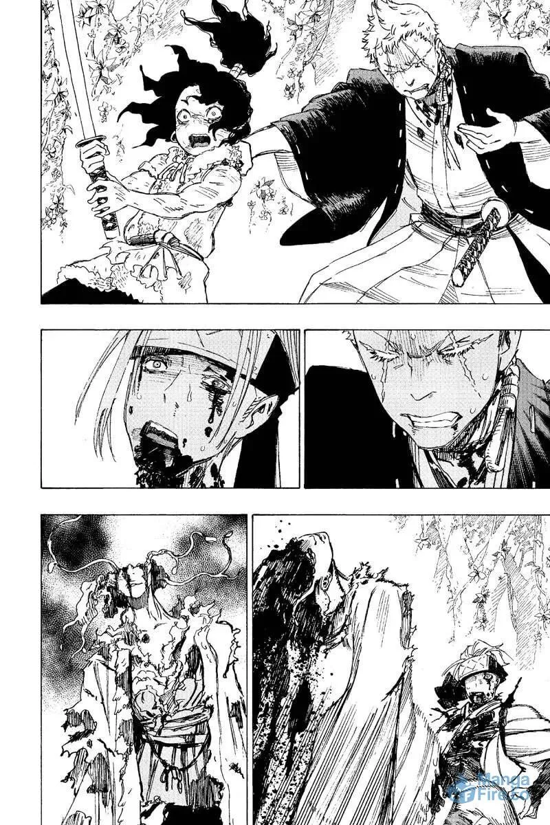 Jigoku Chapter 21 page 6 - 
