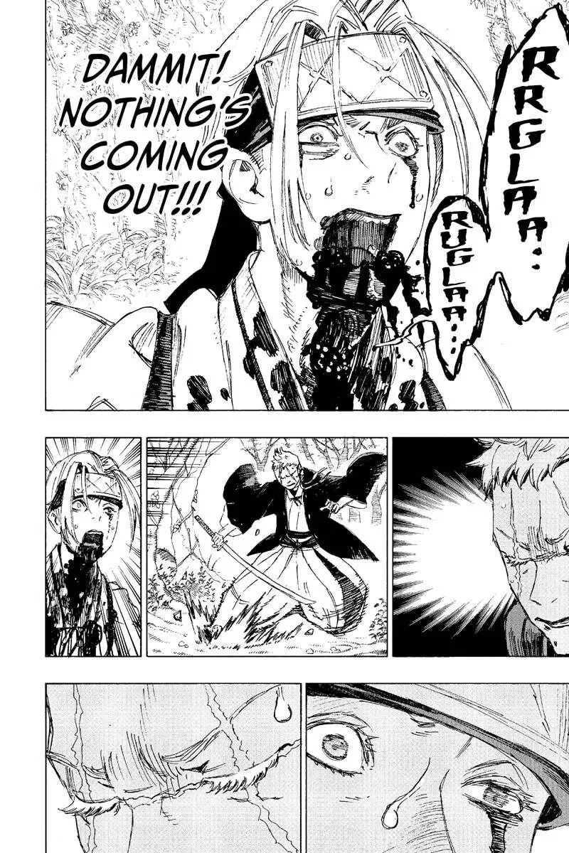 Jigoku Chapter 21 page 8 - 