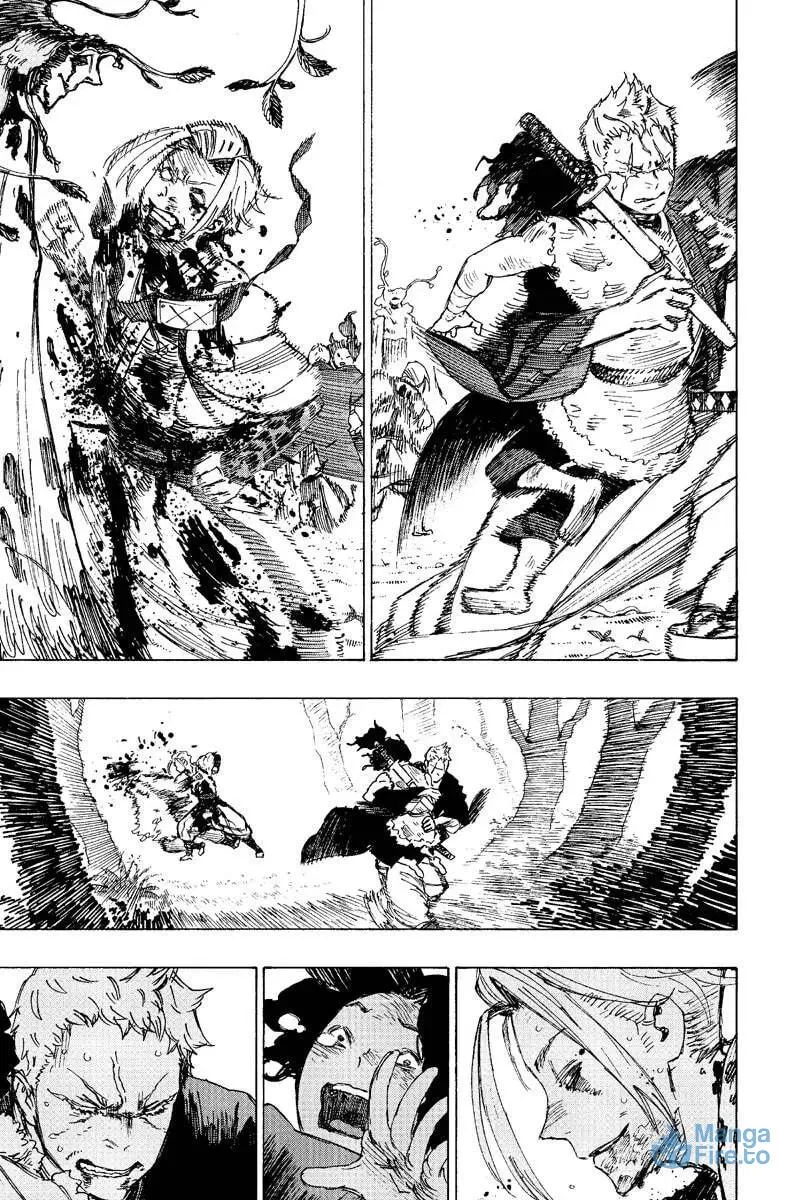 Jigoku Chapter 21 page 9 - 