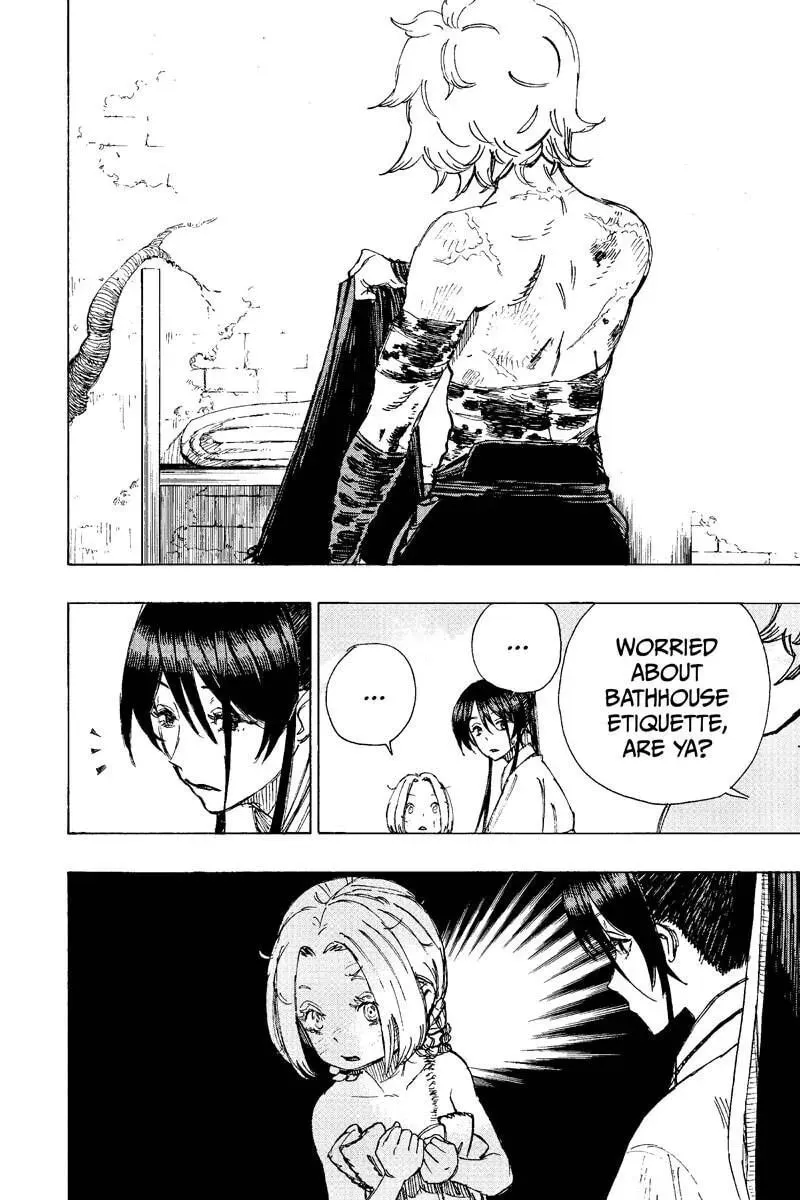 Jigoku Chapter 22 page 2 - 