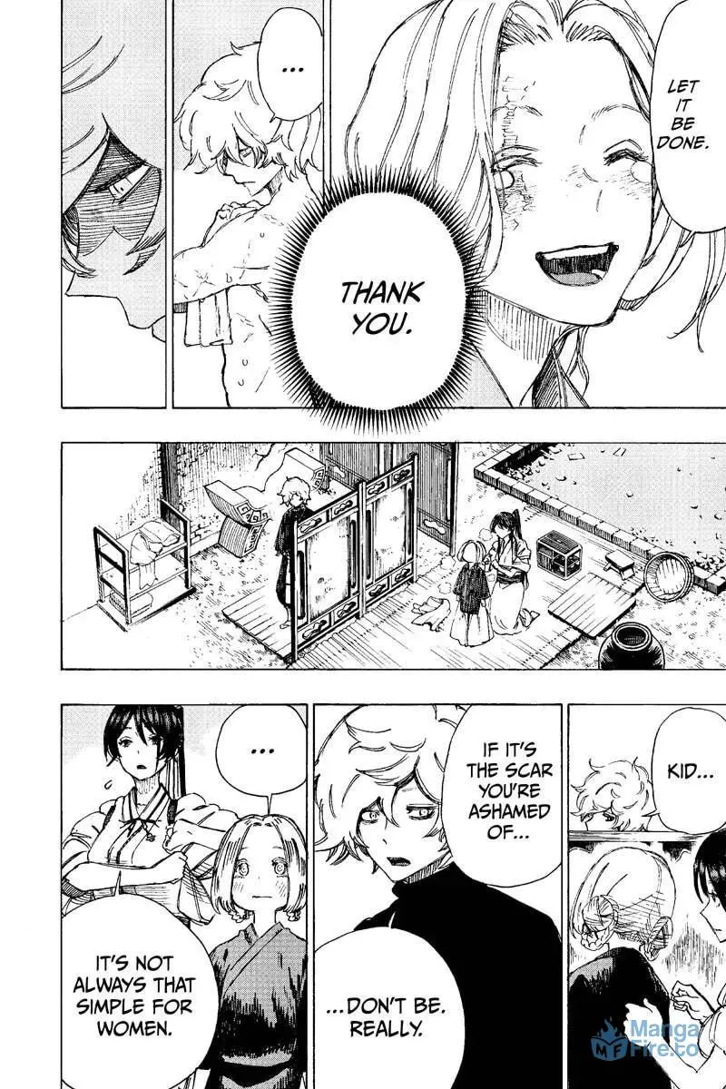 Jigoku Chapter 22 page 12 - 