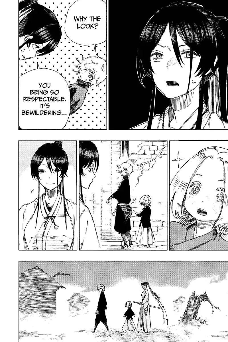 Jigoku Chapter 22 page 14 - 