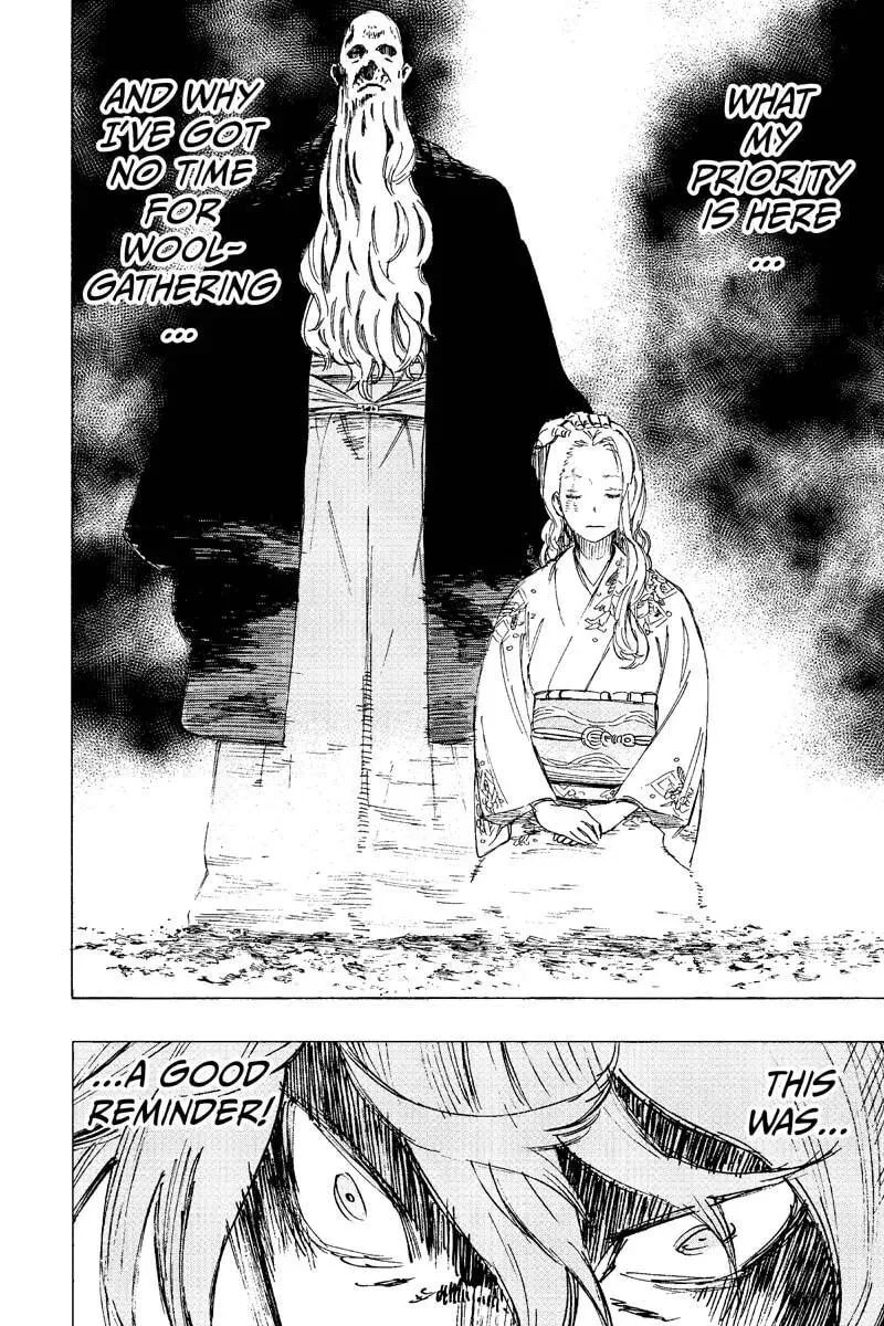 Jigoku Chapter 22 page 16 - 