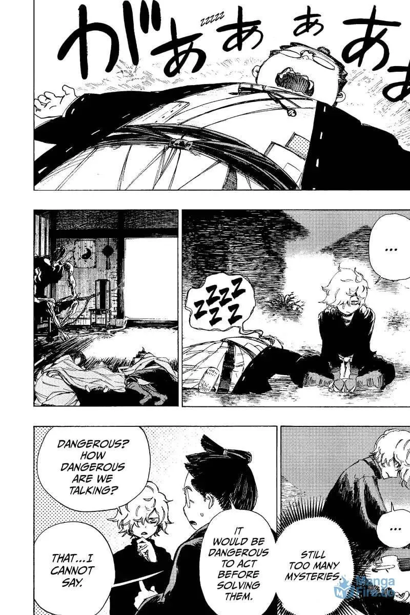 Jigoku Chapter 22 page 18 - 
