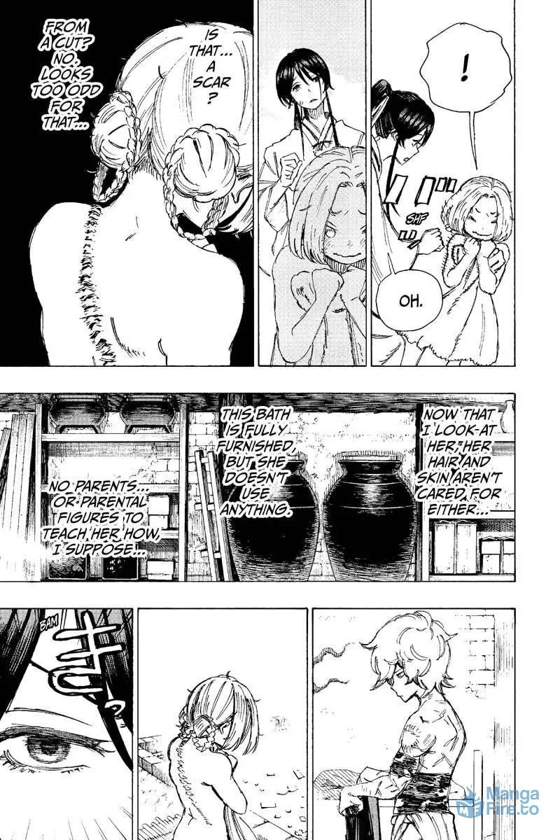 Jigoku Chapter 22 page 3 - 