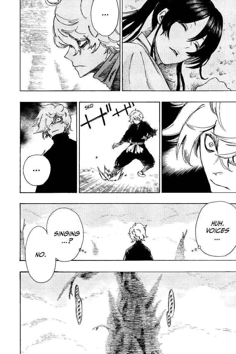 Jigoku Chapter 23 page 2 - 