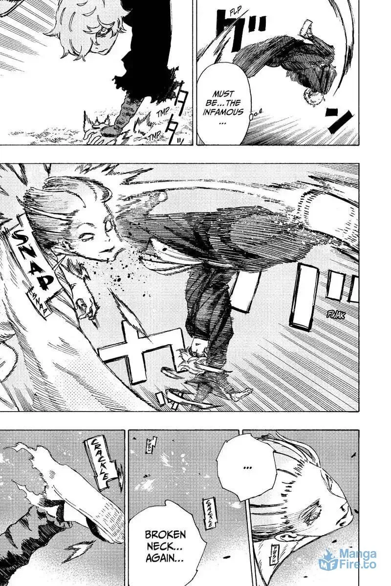 Jigoku Chapter 23 page 15 - 
