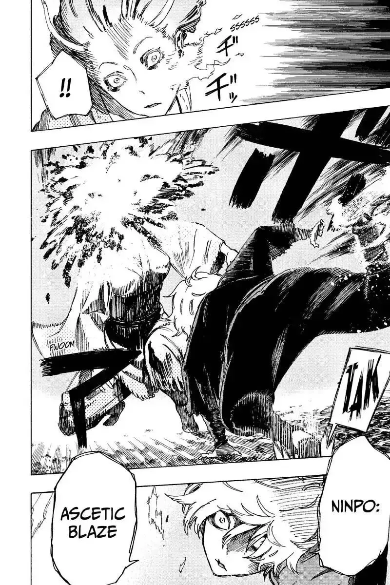 Jigoku Chapter 23 page 16 - 
