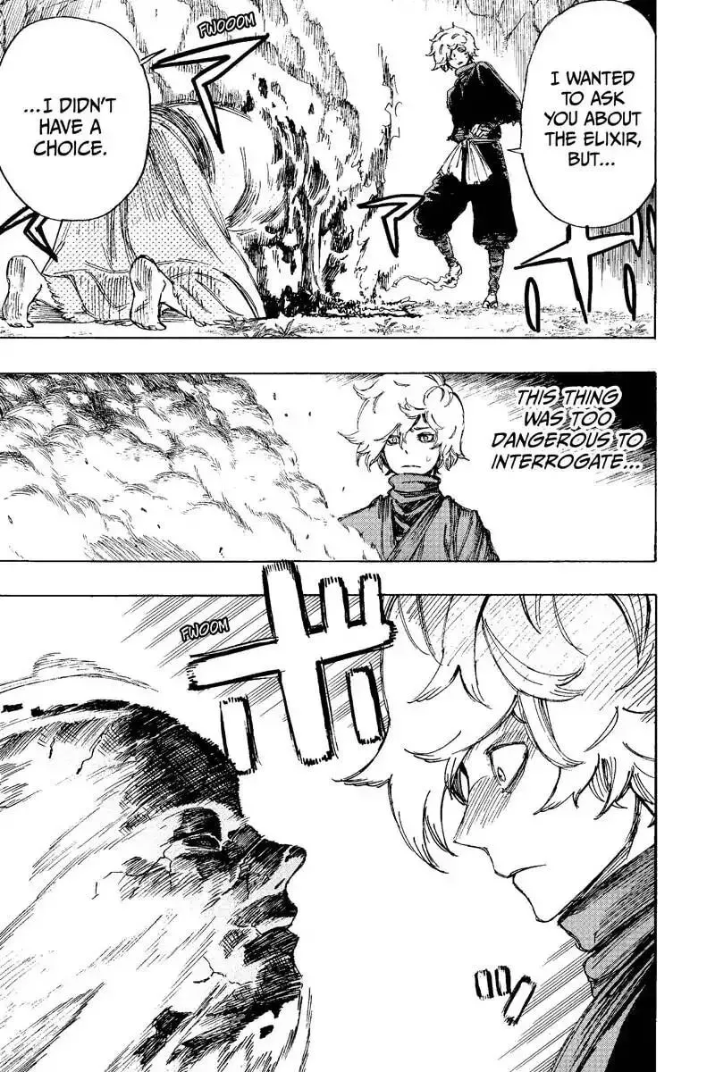 Jigoku Chapter 23 page 17 - 
