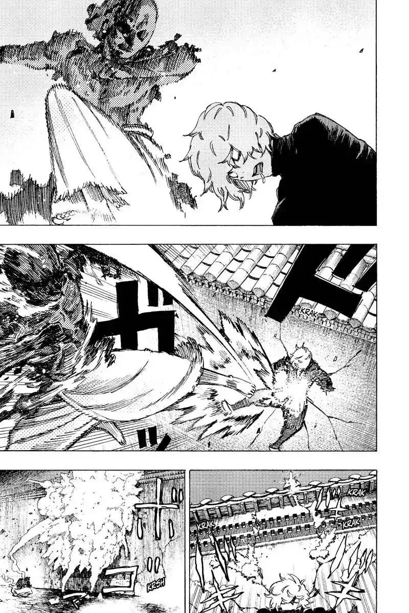 Jigoku Chapter 23 page 19 - 