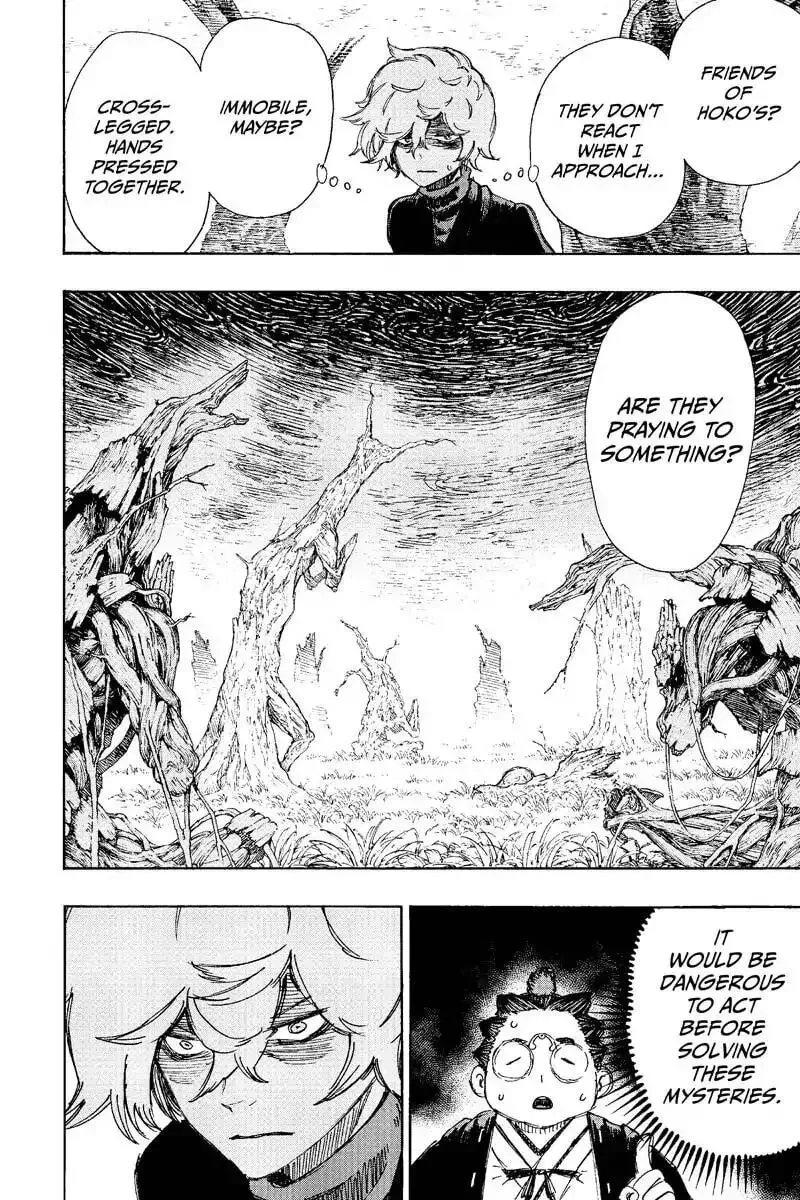 Jigoku Chapter 23 page 4 - 