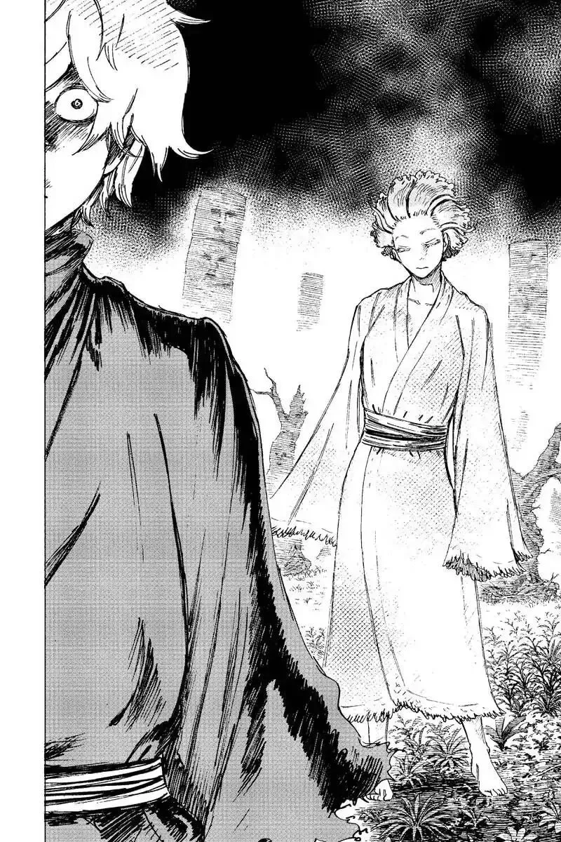 Jigoku Chapter 23 page 8 - 