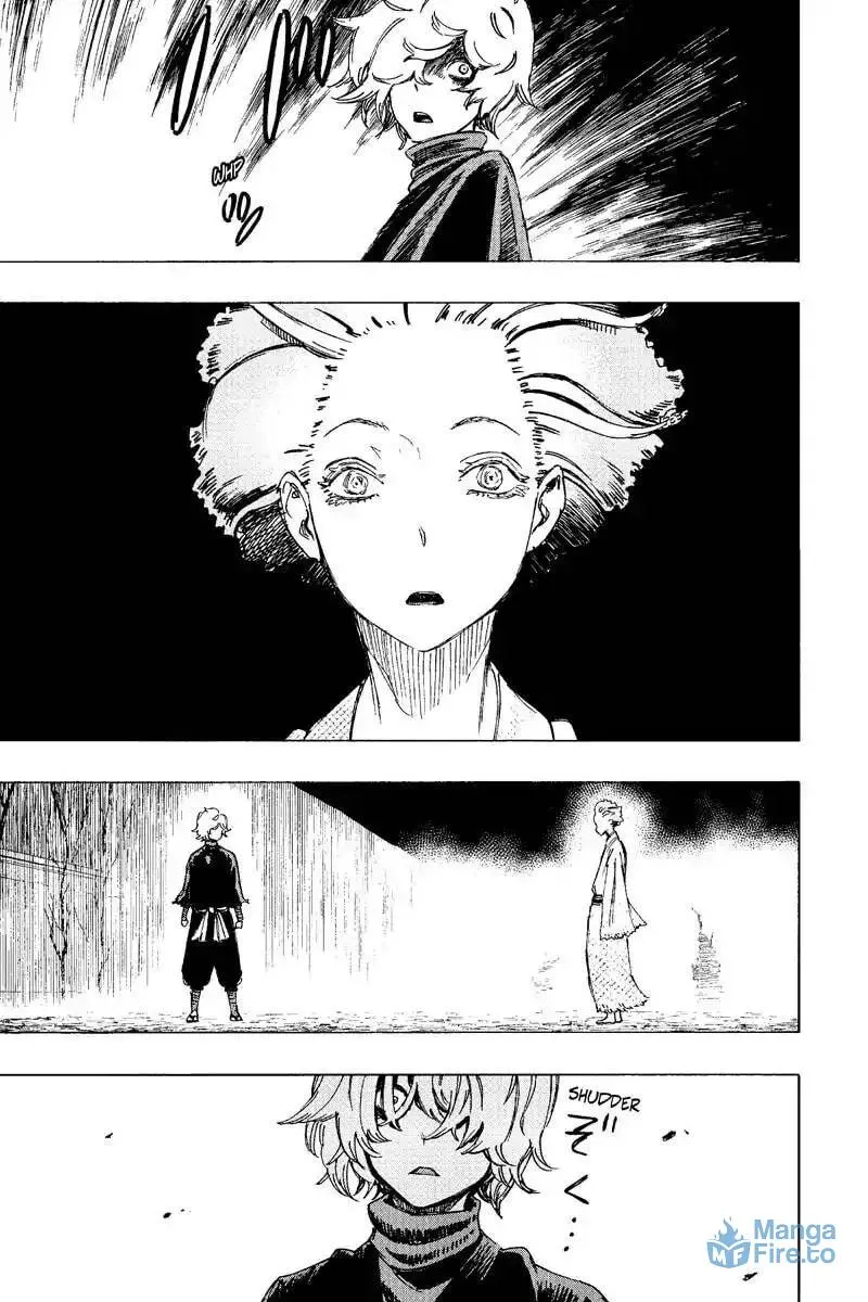 Jigoku Chapter 23 page 9 - 