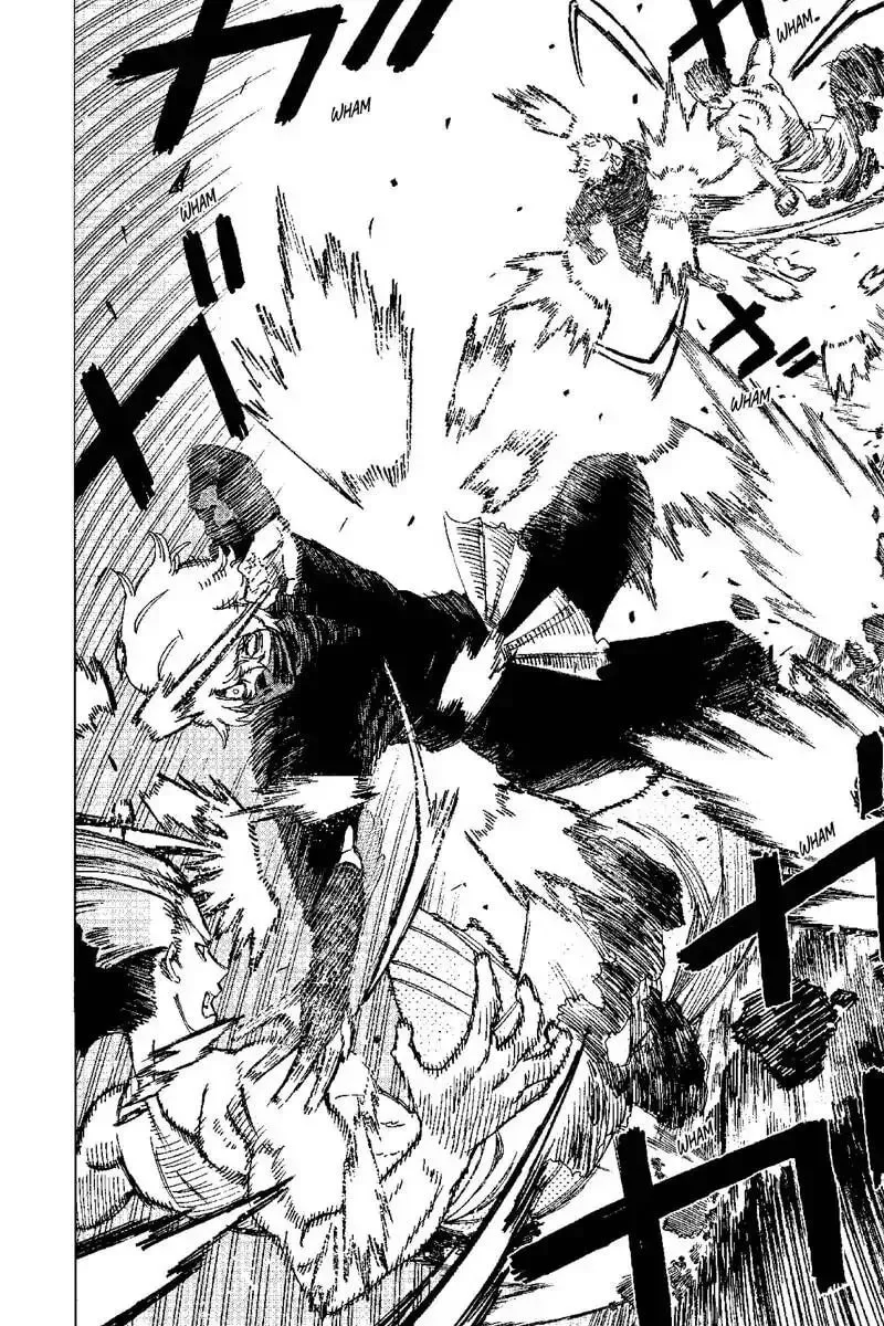 Jigoku Chapter 24 page 2 - 
