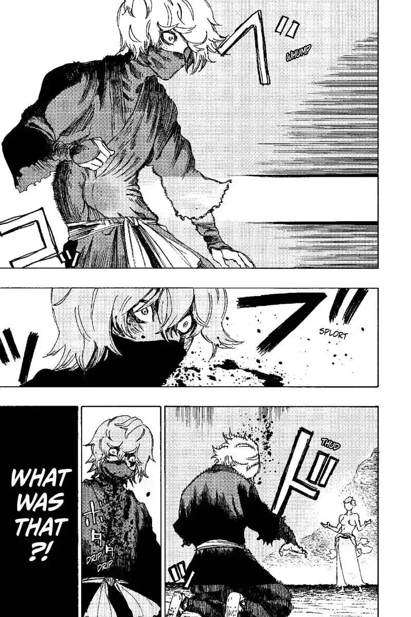 Jigoku Chapter 24 page 11 - 