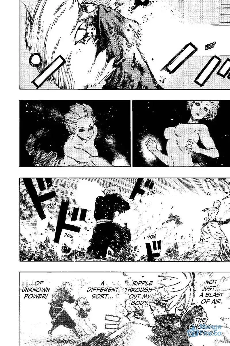 Jigoku Chapter 24 page 12 - 