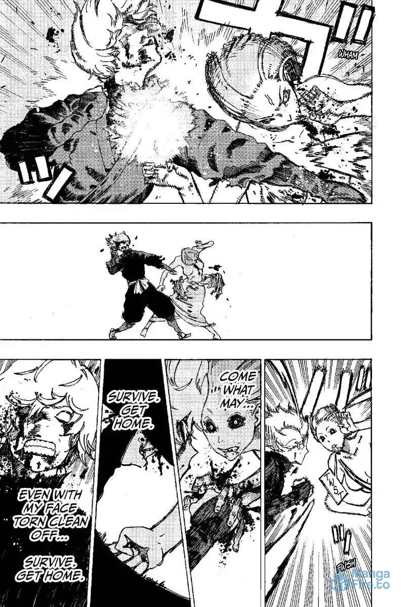 Jigoku Chapter 24 page 15 - 