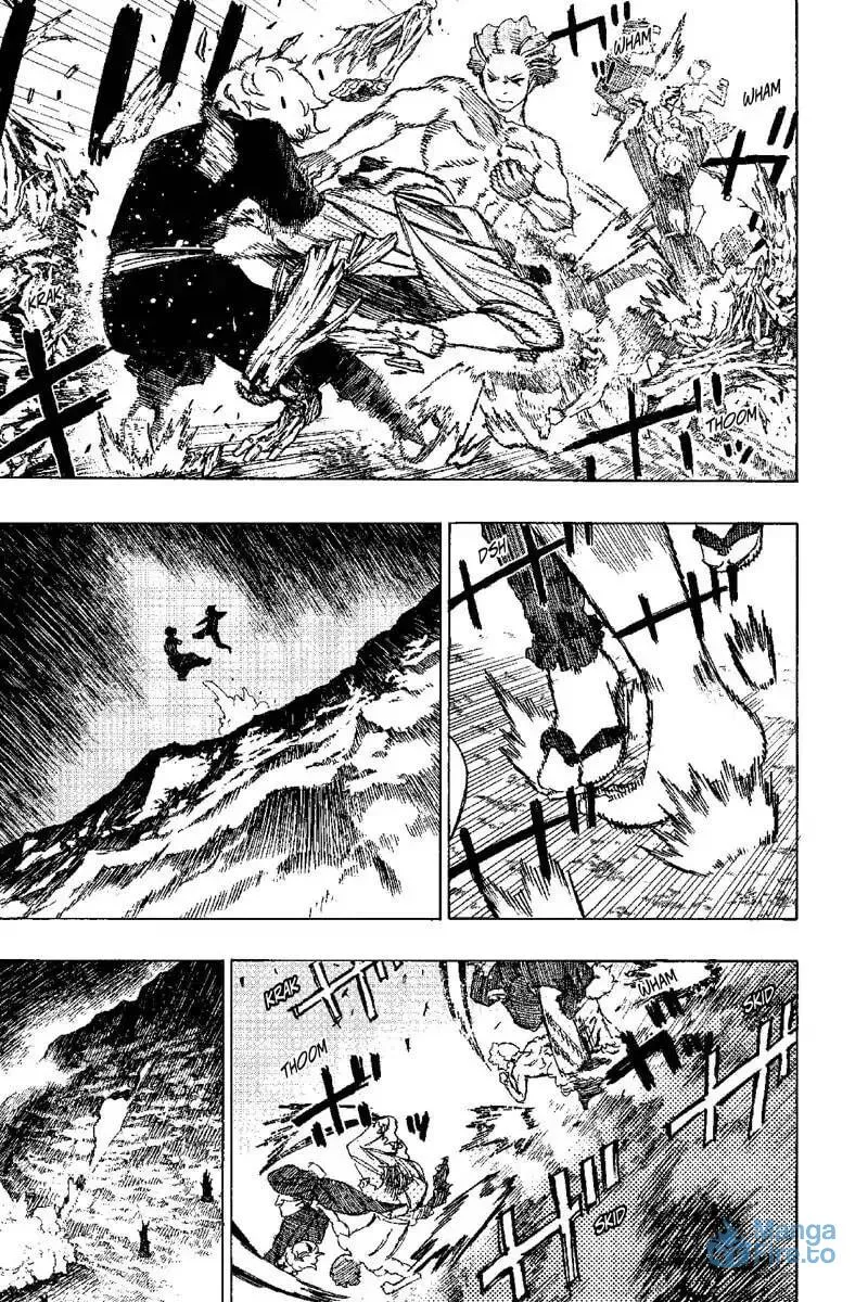Jigoku Chapter 24 page 3 - 
