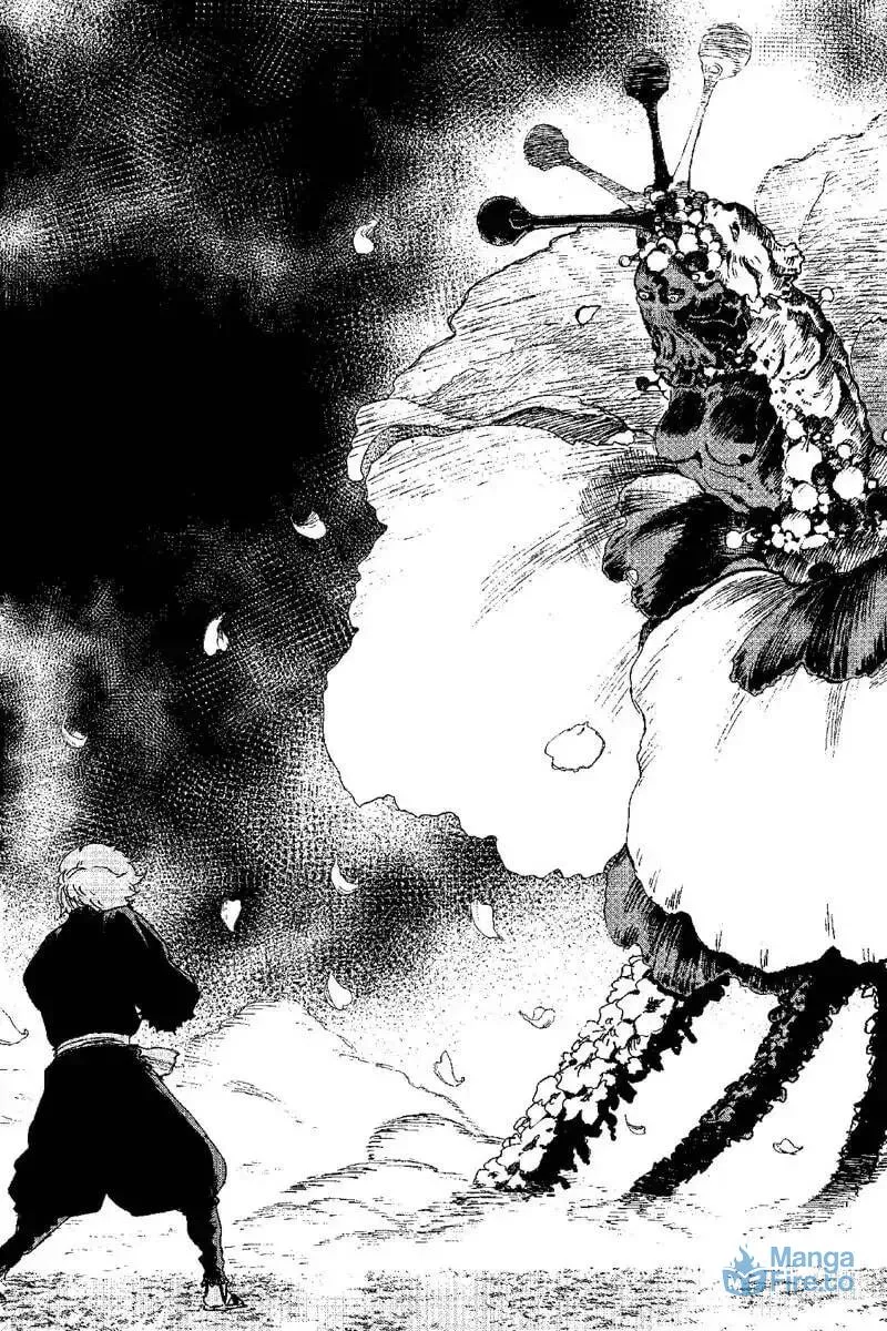 Jigoku Chapter 24 page 21 - 