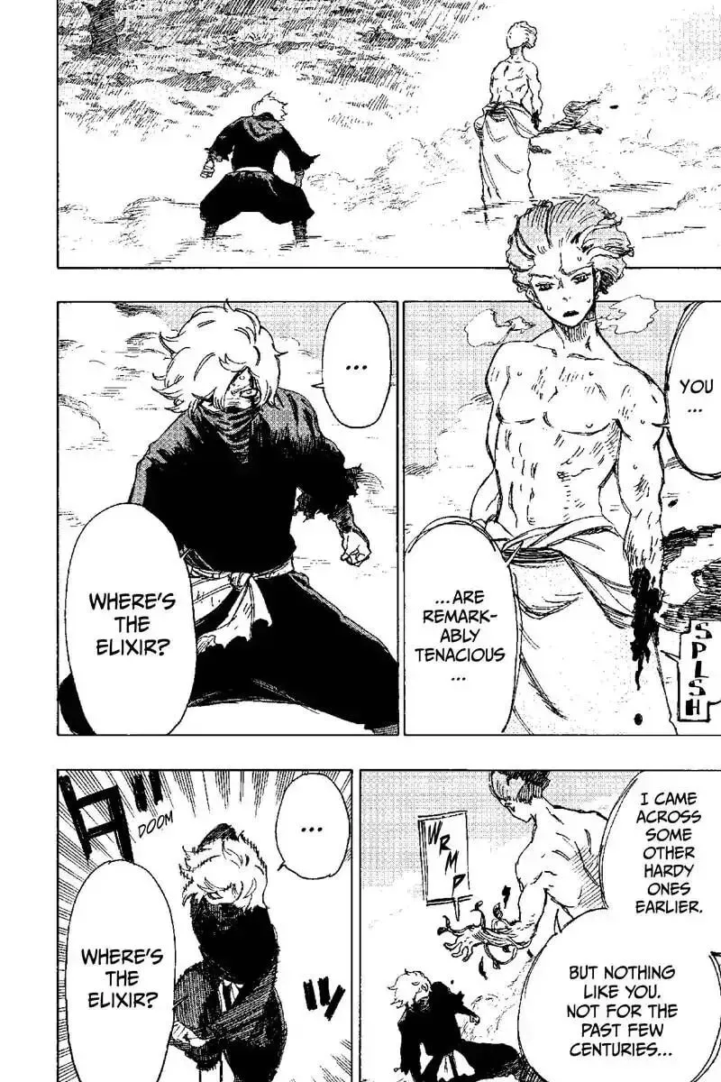 Jigoku Chapter 24 page 4 - 
