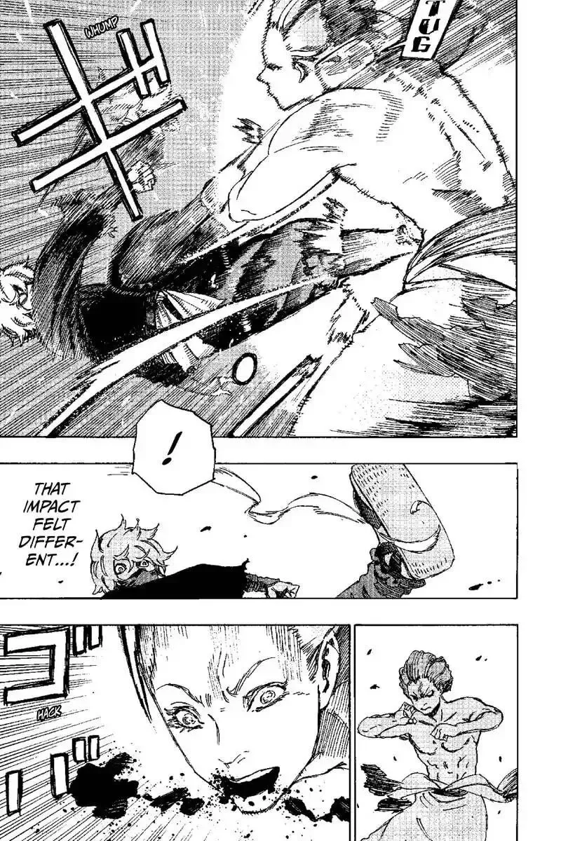 Jigoku Chapter 24 page 7 - 