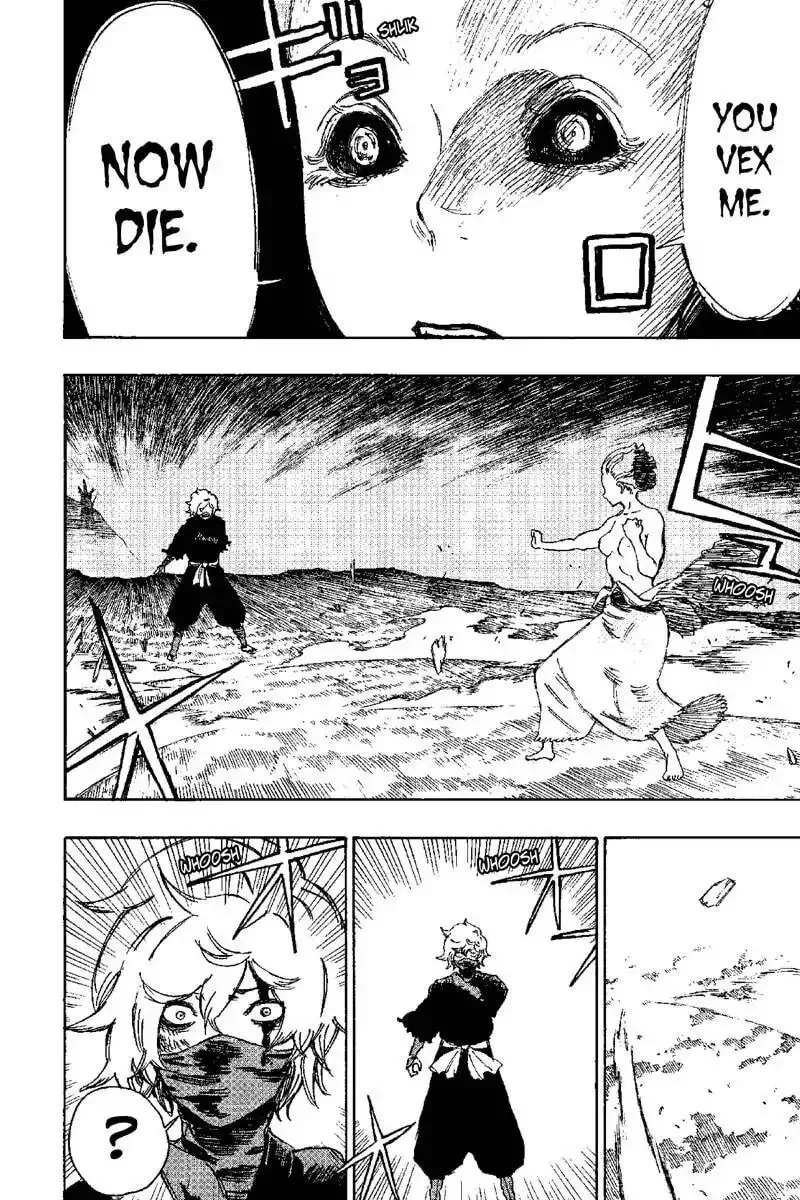 Jigoku Chapter 24 page 10 - 