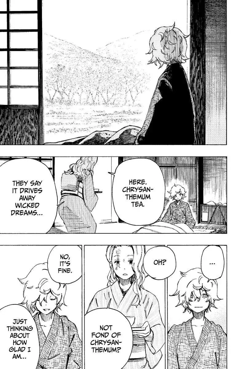 Jigoku Chapter 25 page 11 - 