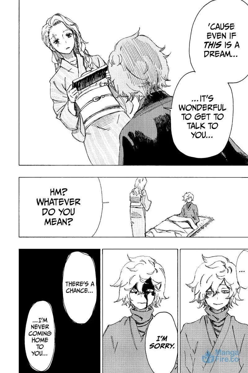 Jigoku Chapter 25 page 12 - 