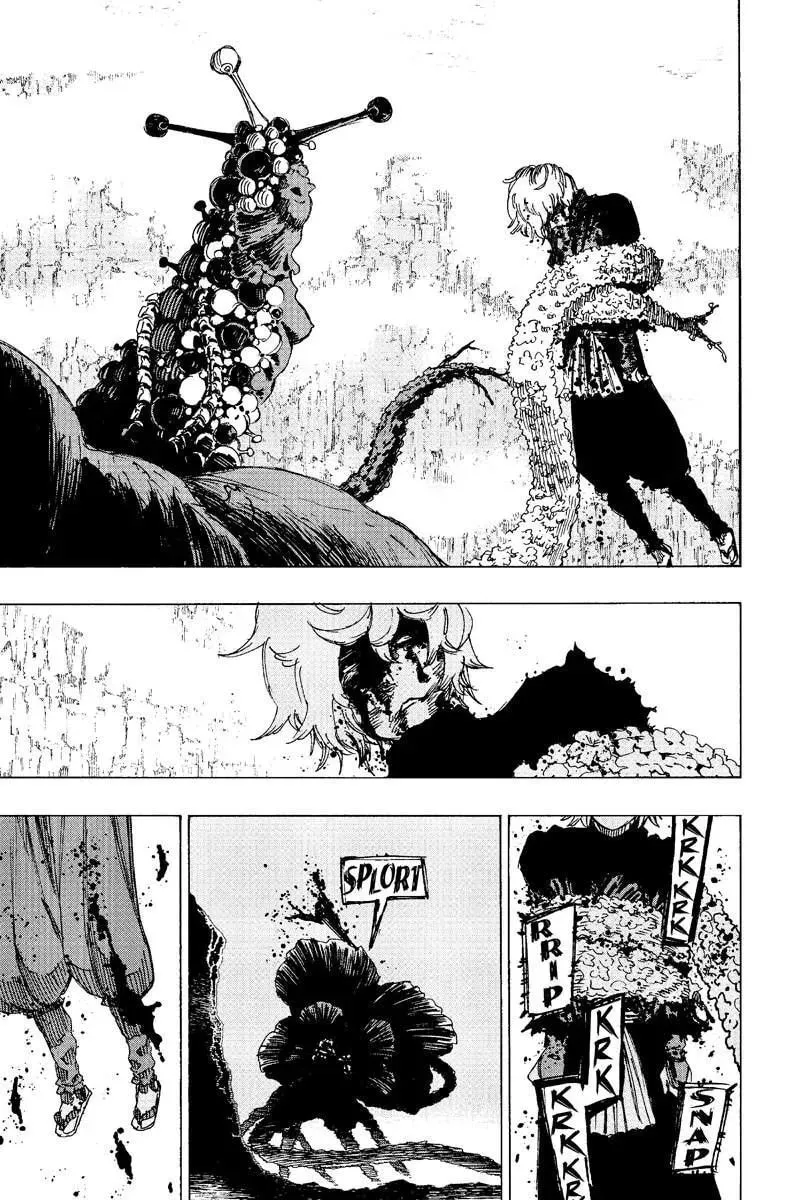 Jigoku Chapter 25 page 13 - 