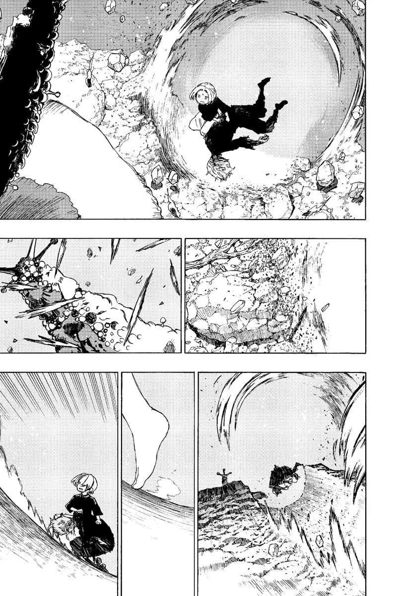 Jigoku Chapter 25 page 19 - 