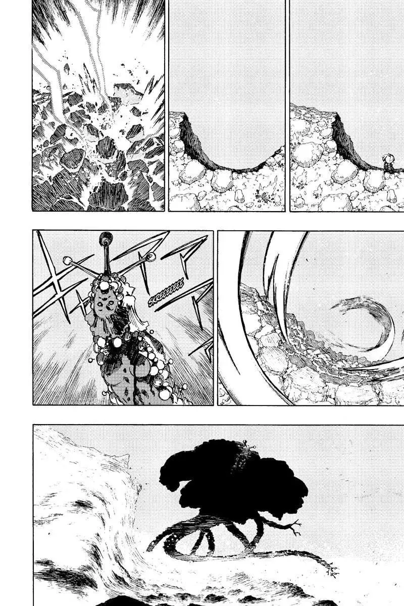 Jigoku Chapter 25 page 20 - 