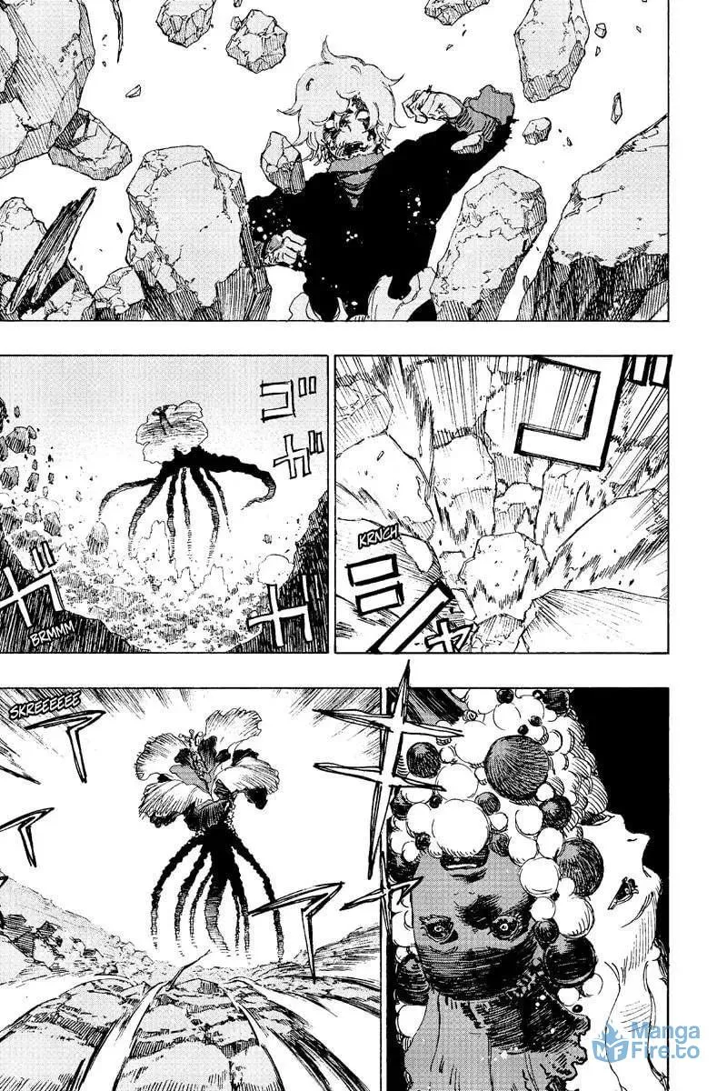 Jigoku Chapter 25 page 3 - 