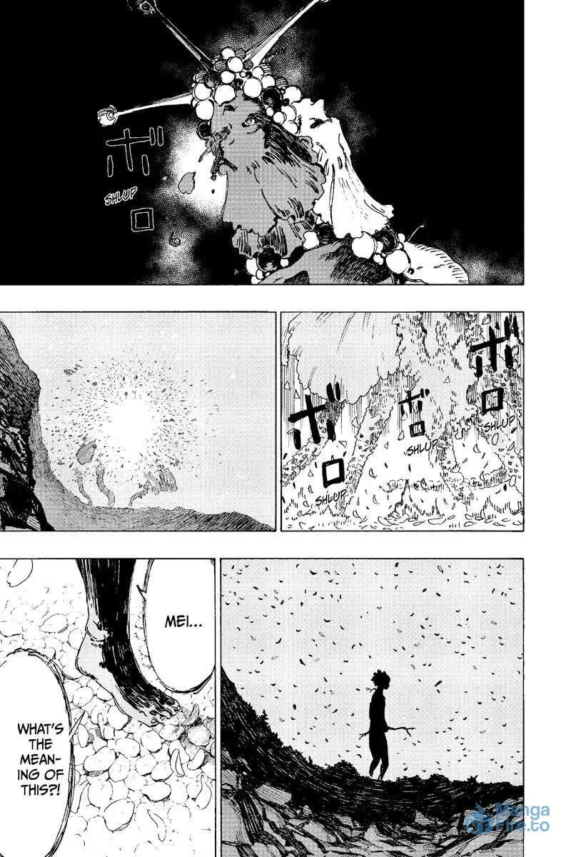 Jigoku Chapter 25 page 21 - 