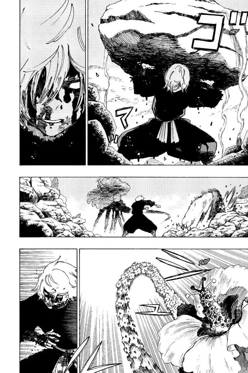 Jigoku Chapter 25 page 4 - 