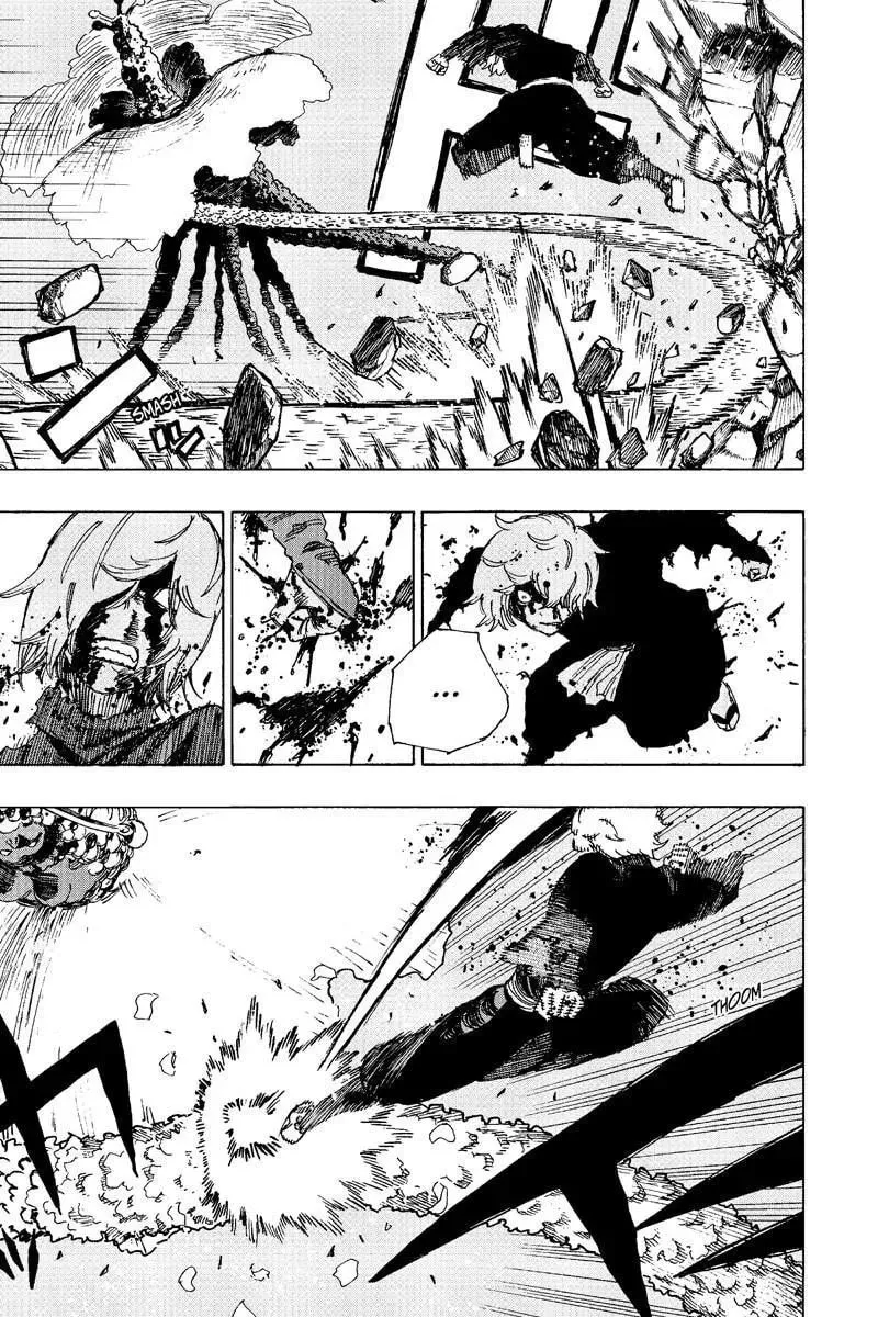 Jigoku Chapter 25 page 5 - 
