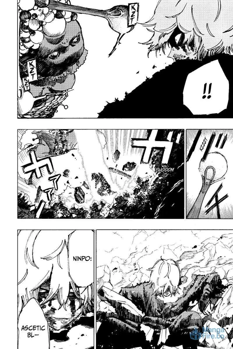 Jigoku Chapter 25 page 6 - 