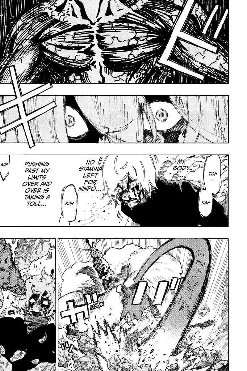 Jigoku Chapter 25 page 7 - 