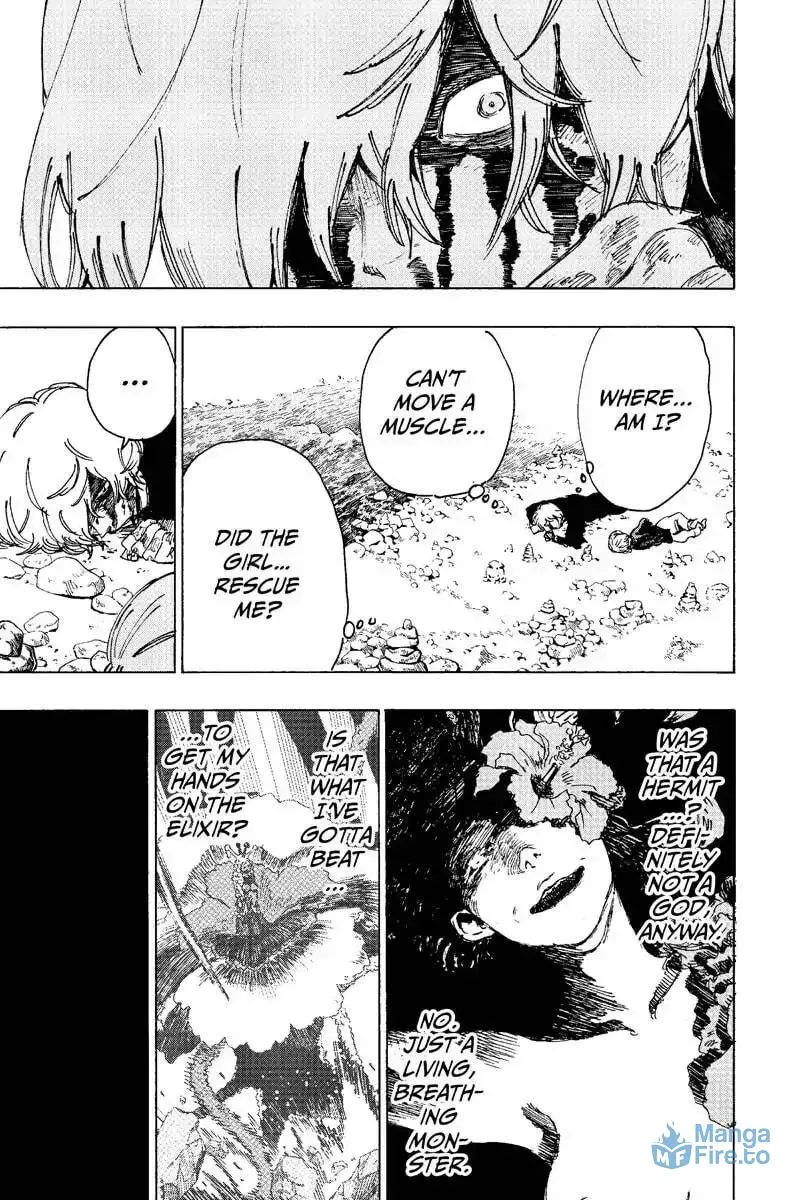 Jigoku Chapter 26 page 15 - 