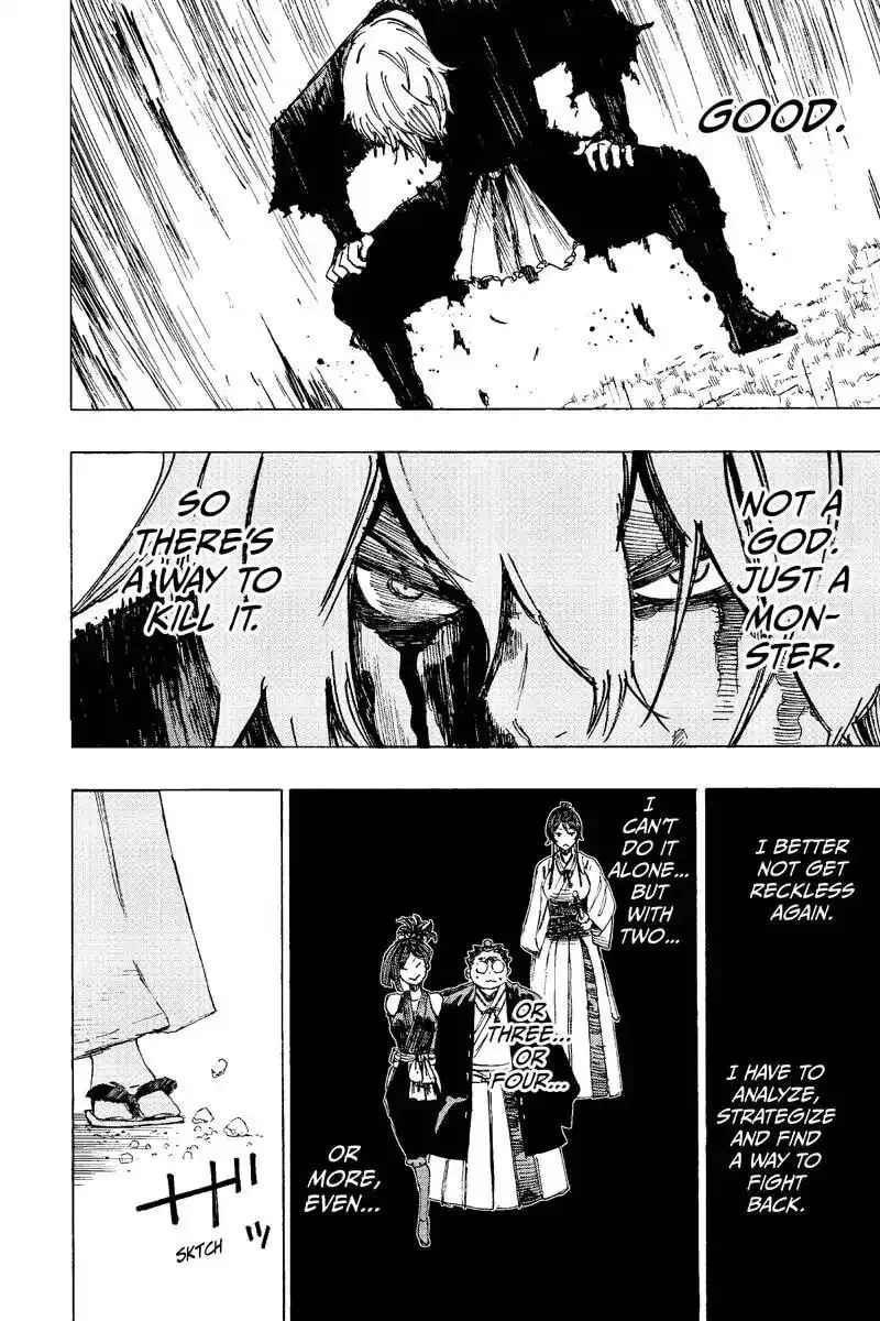 Jigoku Chapter 26 page 16 - 